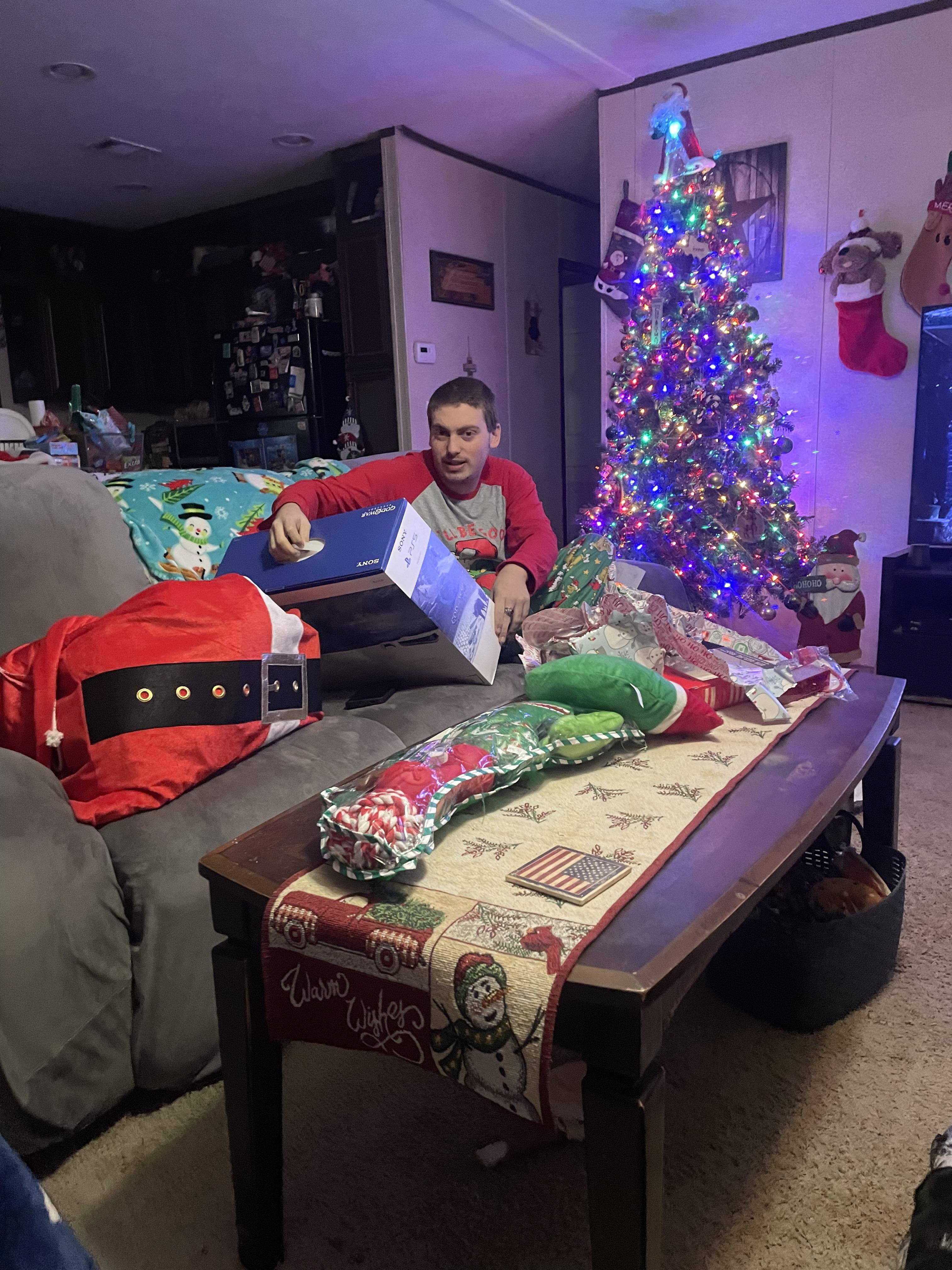 Customer provided, click to load a larger version