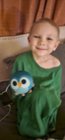 Echo Dot Kids (5th Gen, 2022 Release) with Alexa Owl B09B9CD1YB -  Best Buy