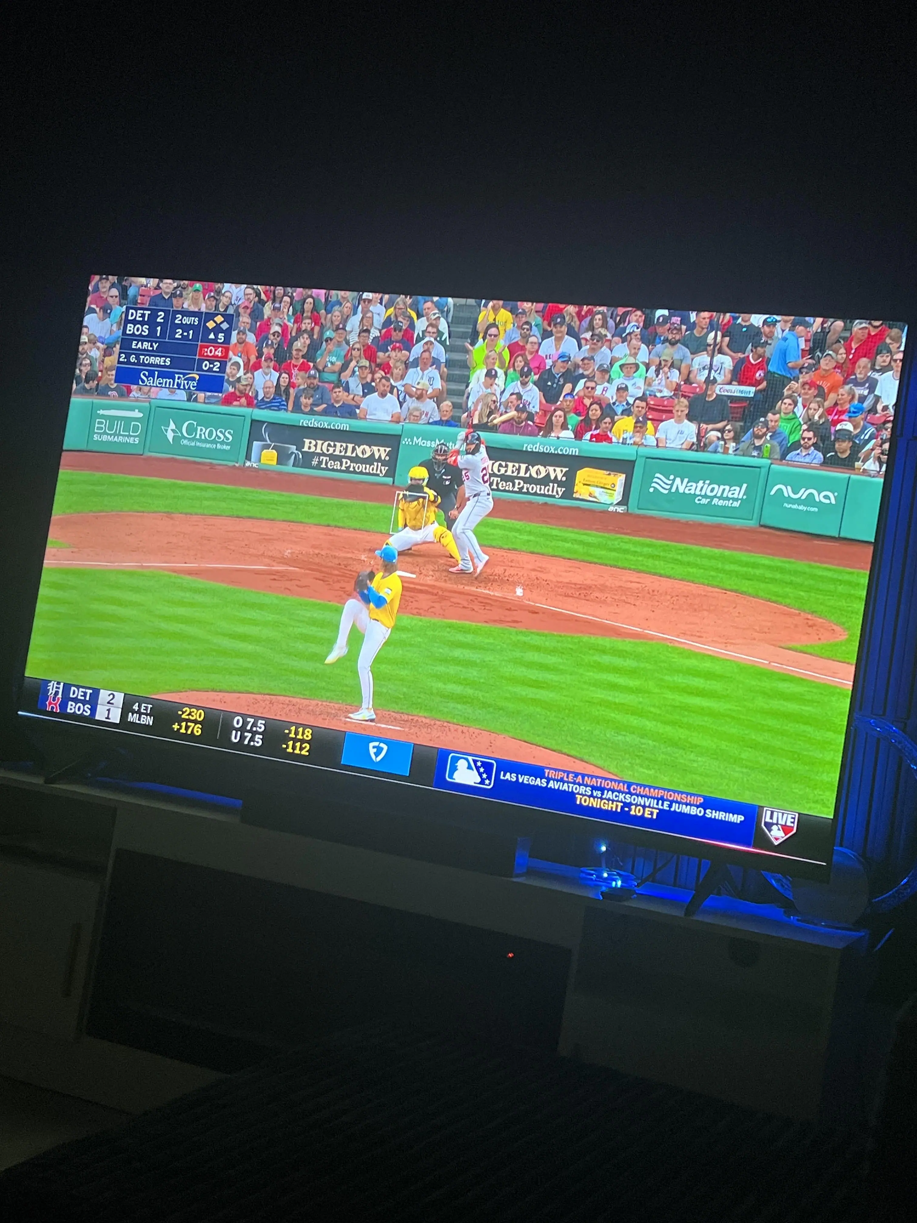 Customer provided, click to load a larger version