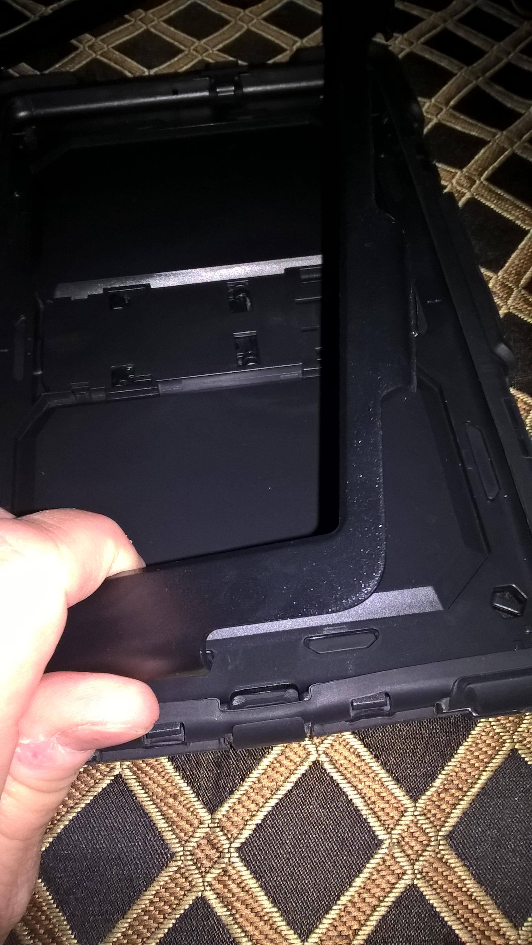 Customer provided image, click to load a larger version