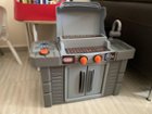 Best Buy: Little Tikes Cook 'n Grow BBQ Grill Play Set 633904M