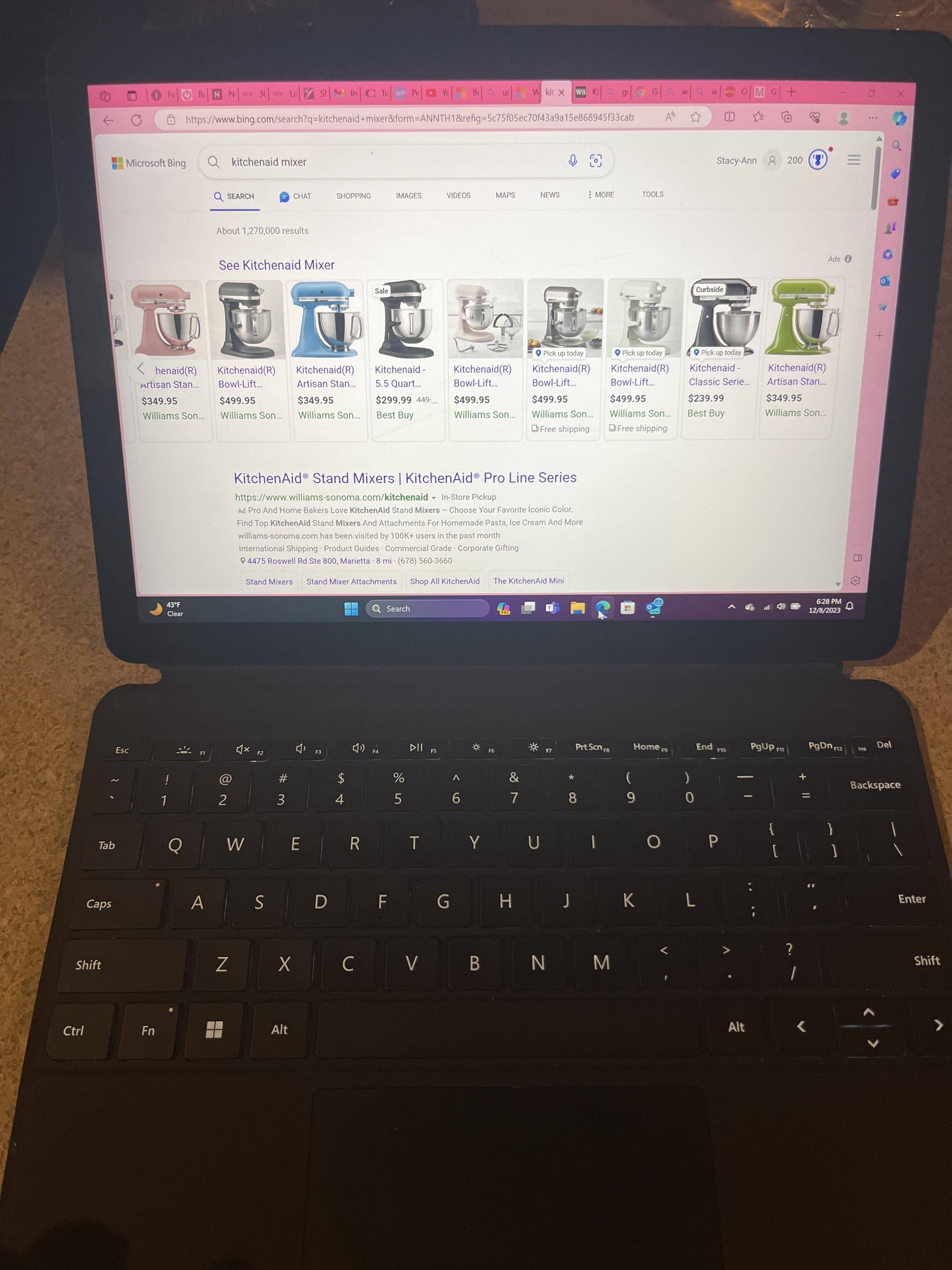 Customer provided image, click to load a larger version