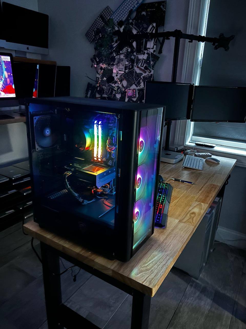 Customer provided image, click to load a larger version