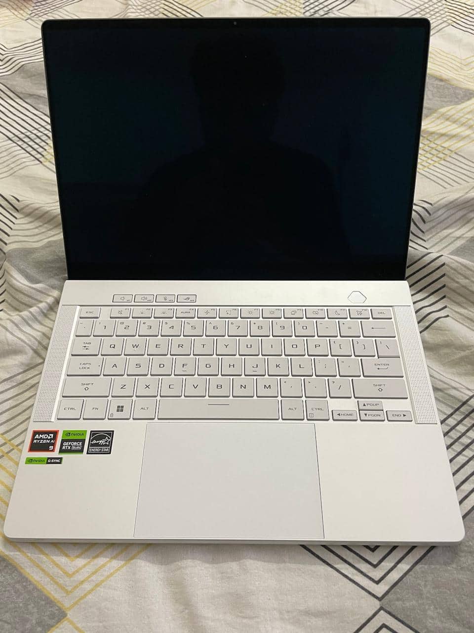 ASUS ROG Zephyrus G14 14