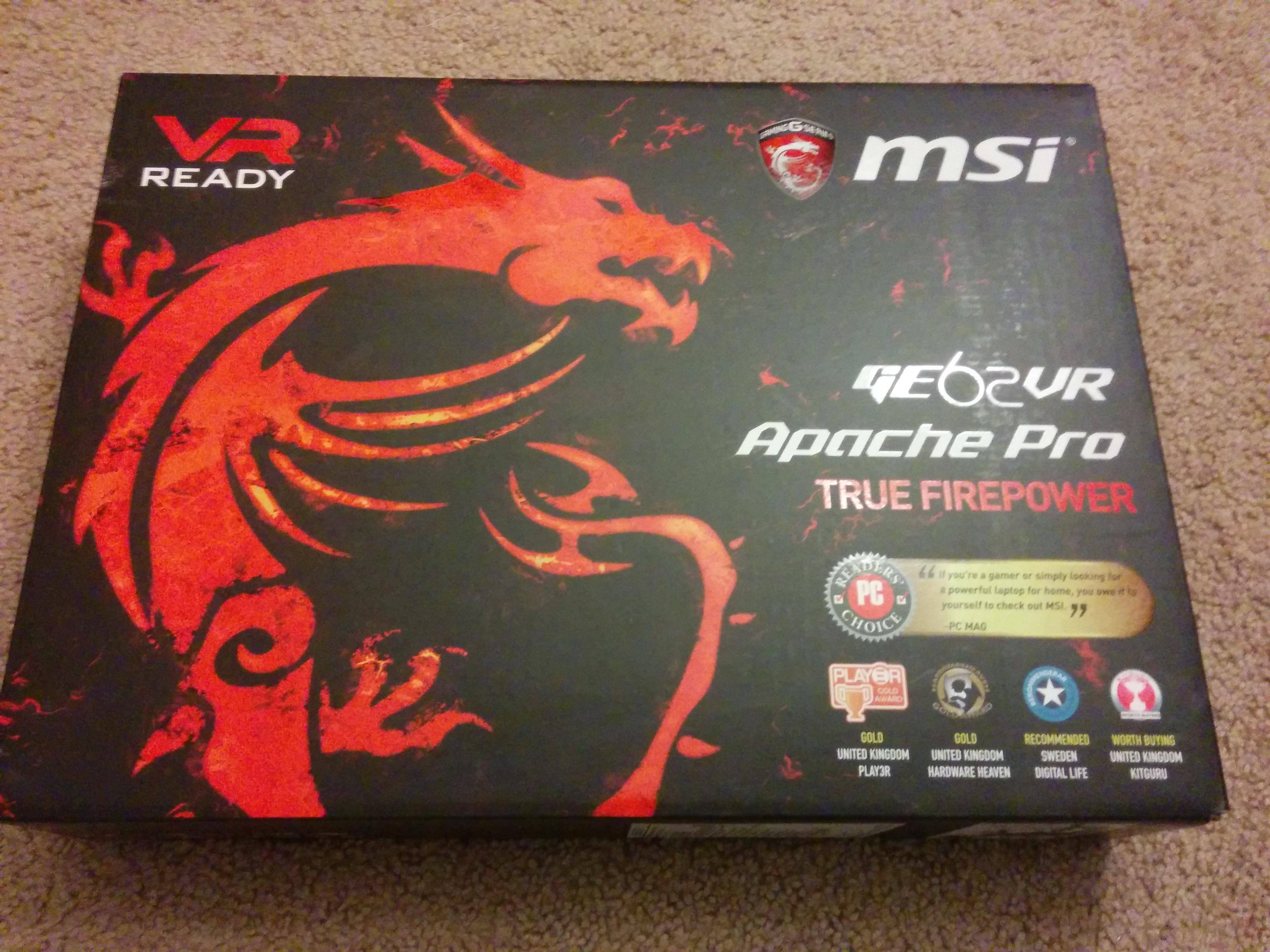 Customer provided image, click to load a larger version