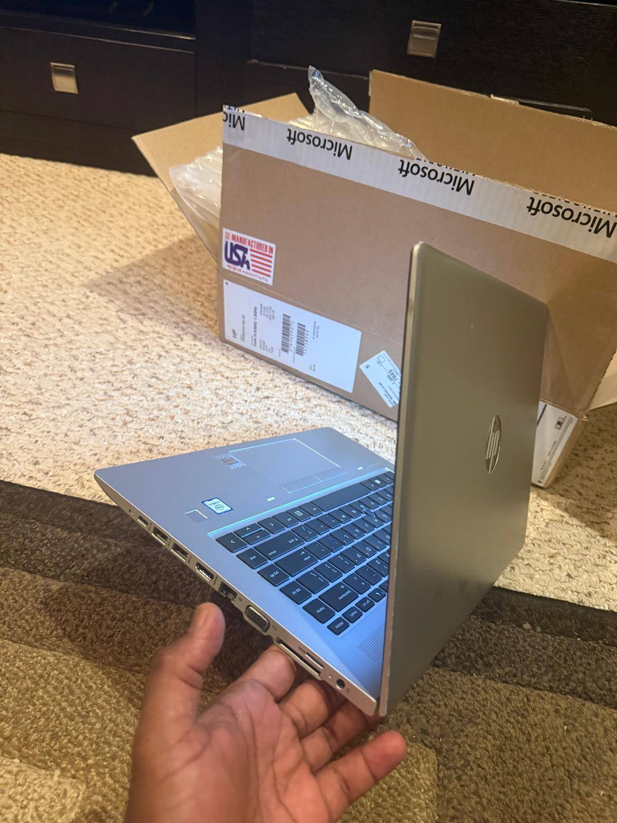 Customer provided image, click to load a larger version