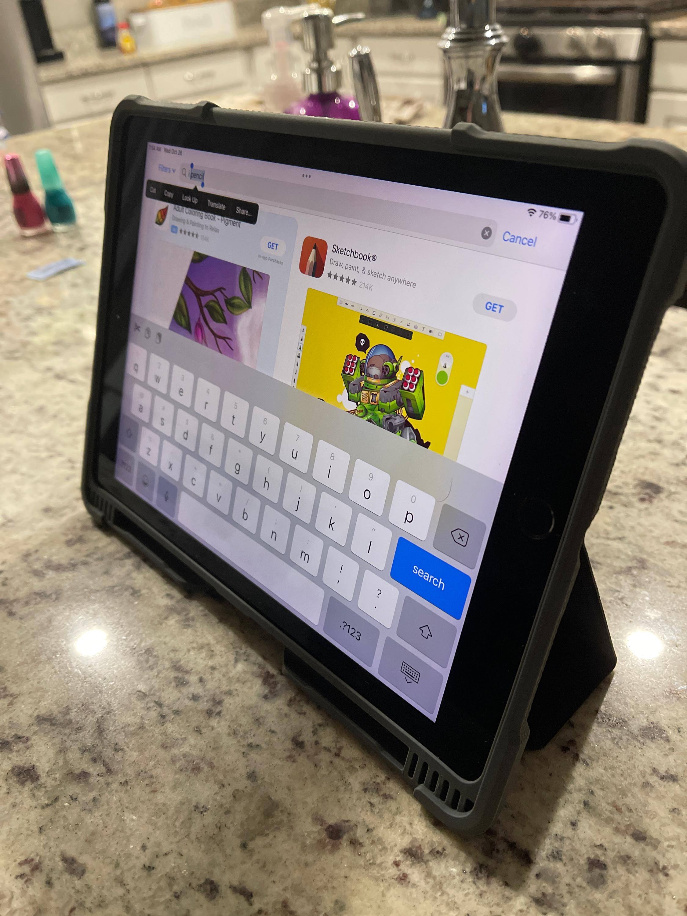 Customer provided, click to load a larger version