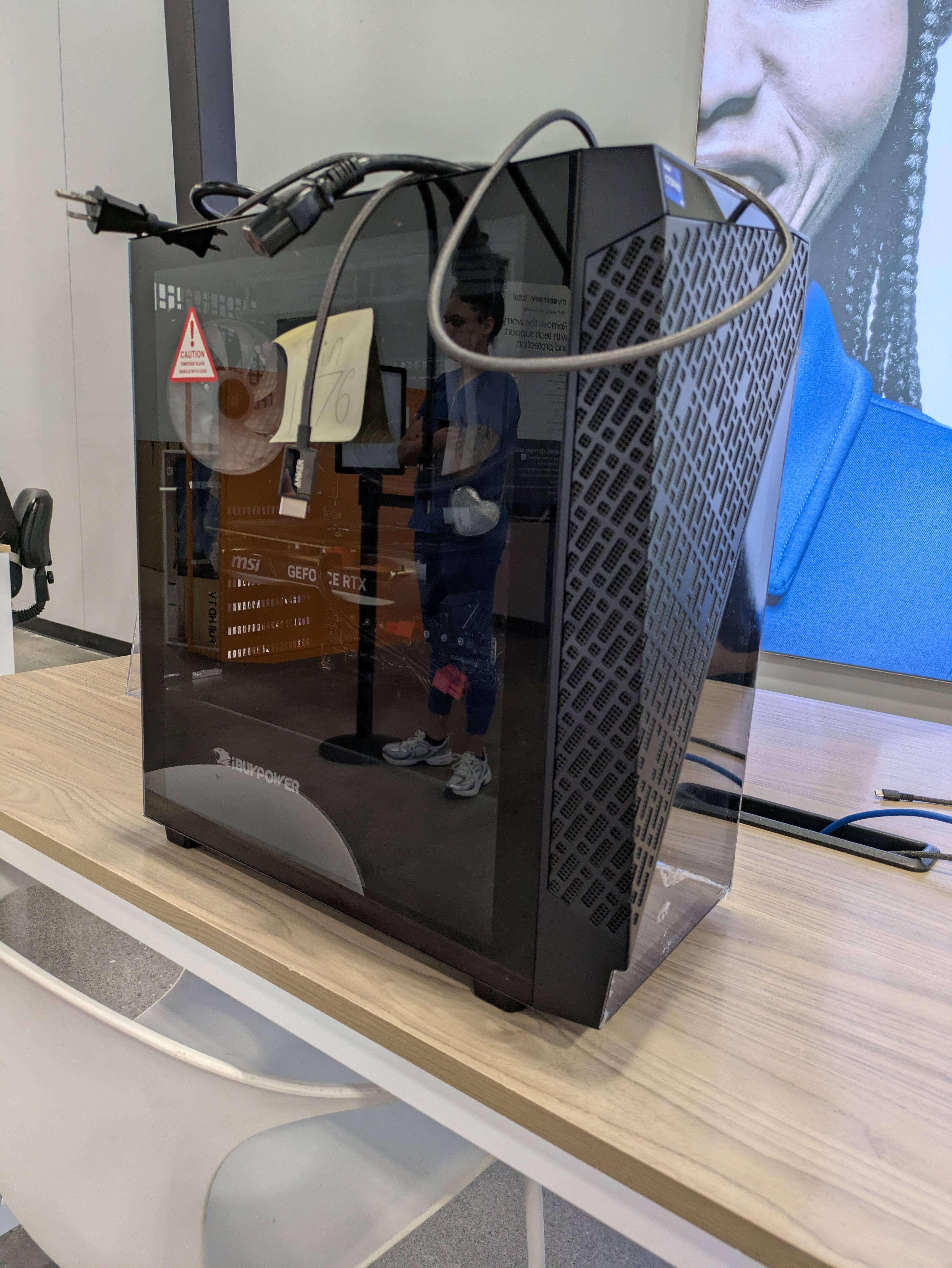 Customer provided, click to load a larger version