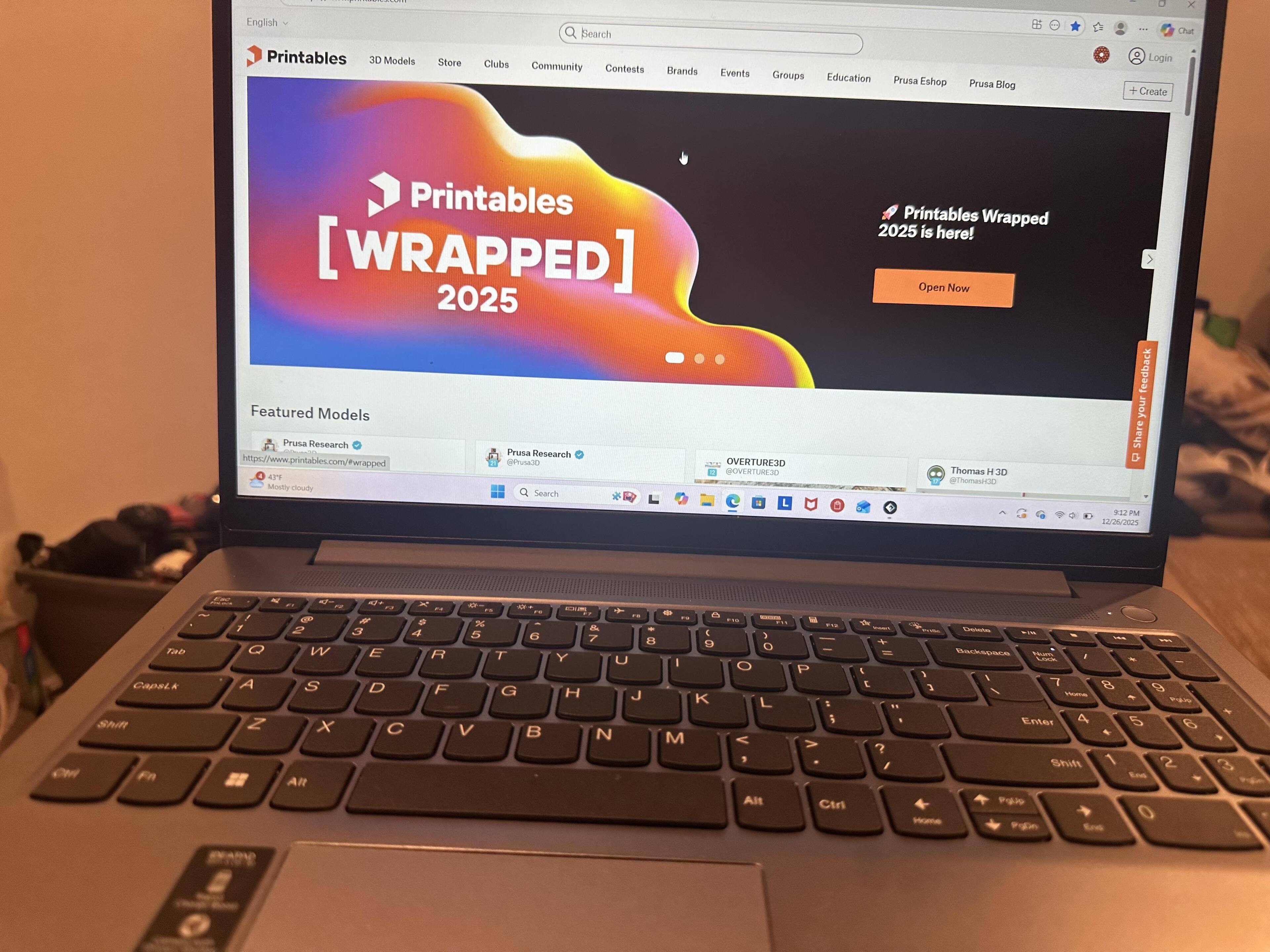 Customer provided, click to load a larger version