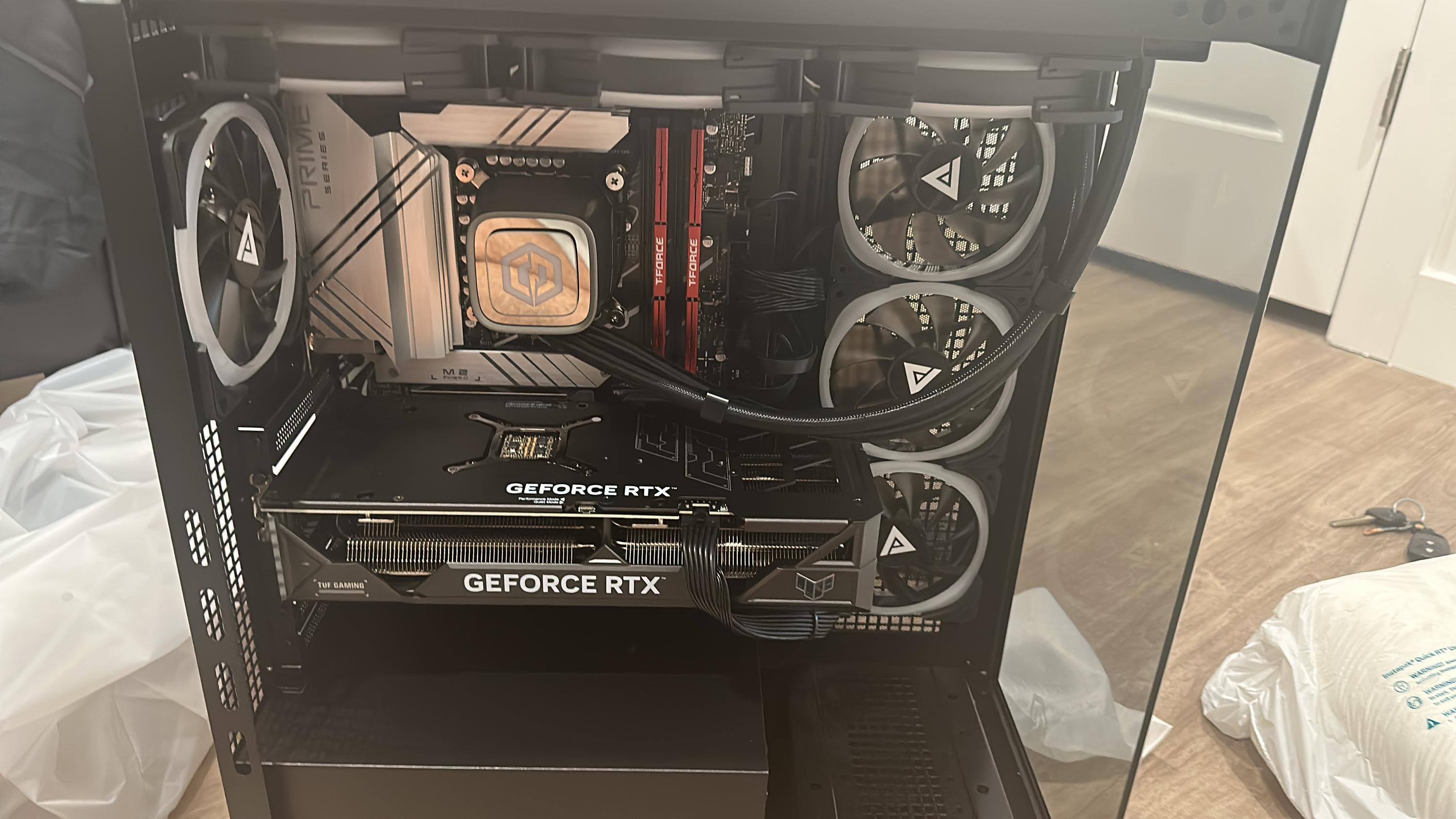 Customer provided image, click to load a larger version