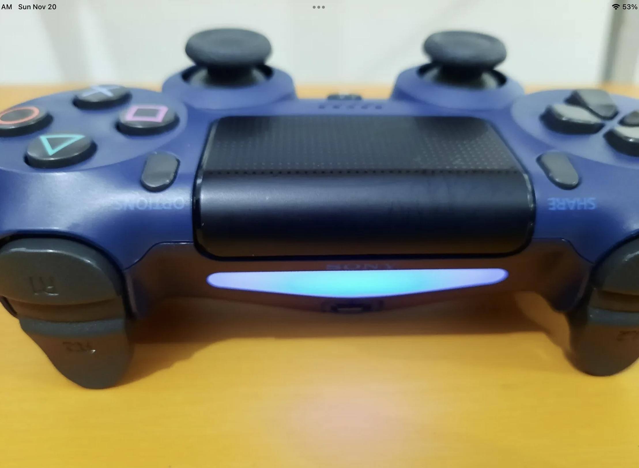 Customer provided, click to load a larger version