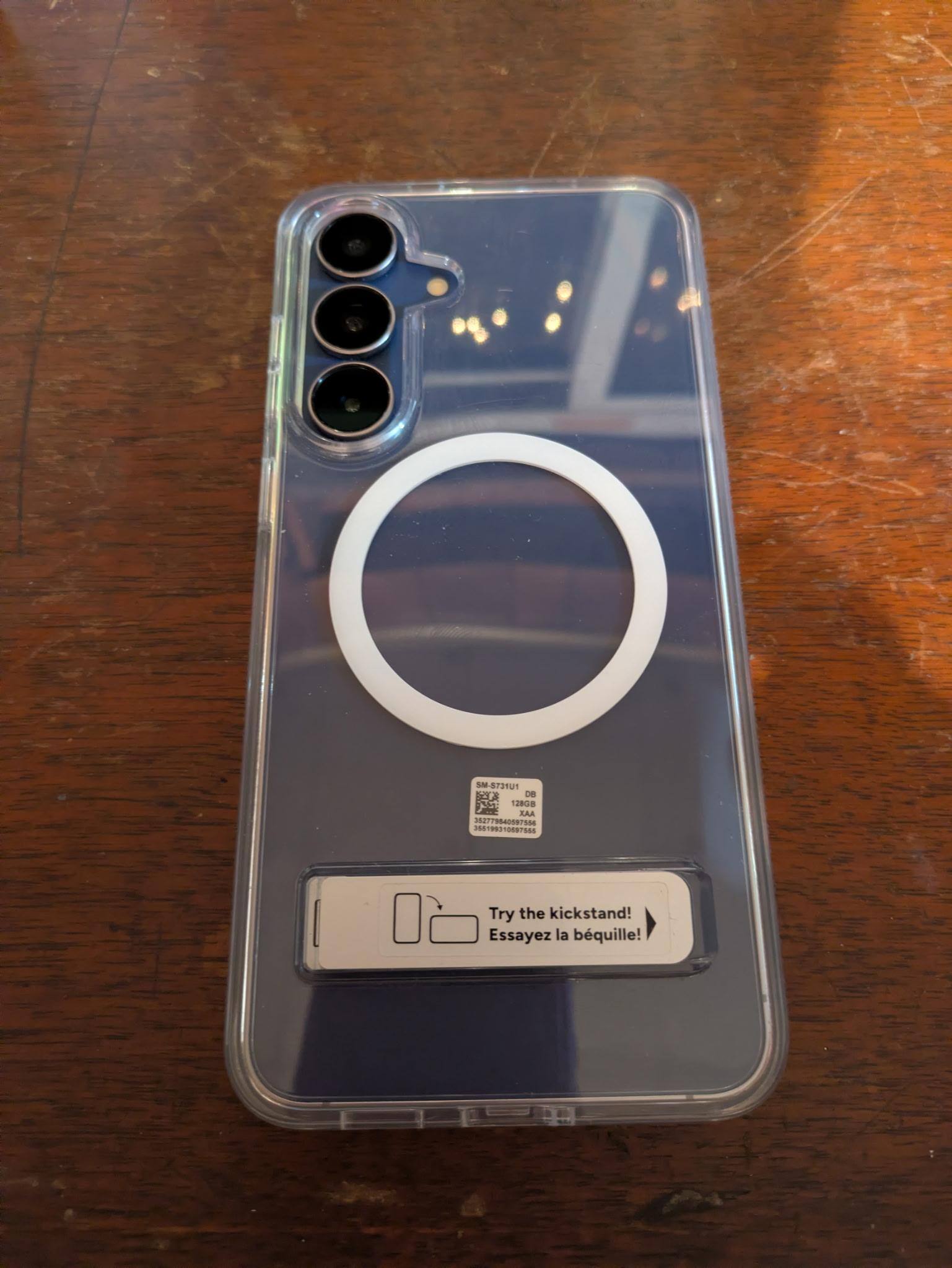 Customer provided image, click to load a larger version