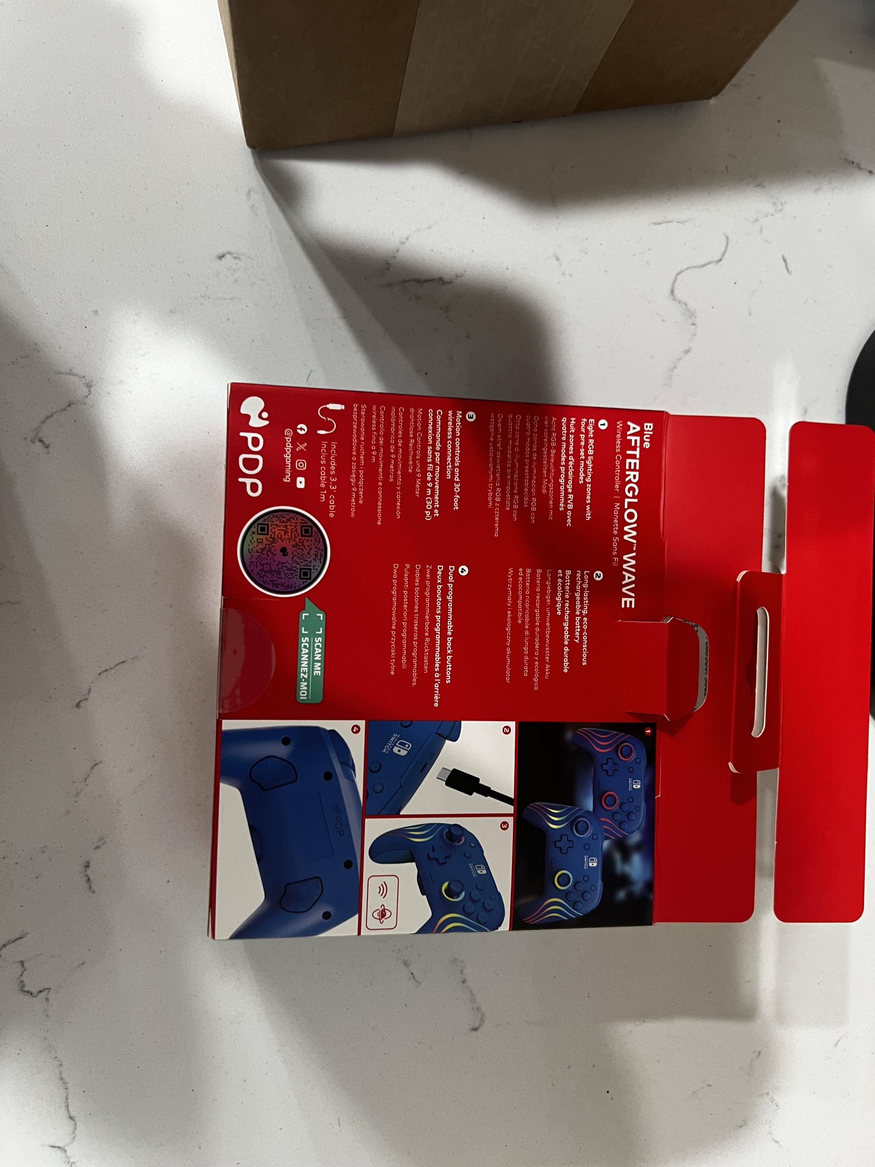 Customer provided, click to load a larger version