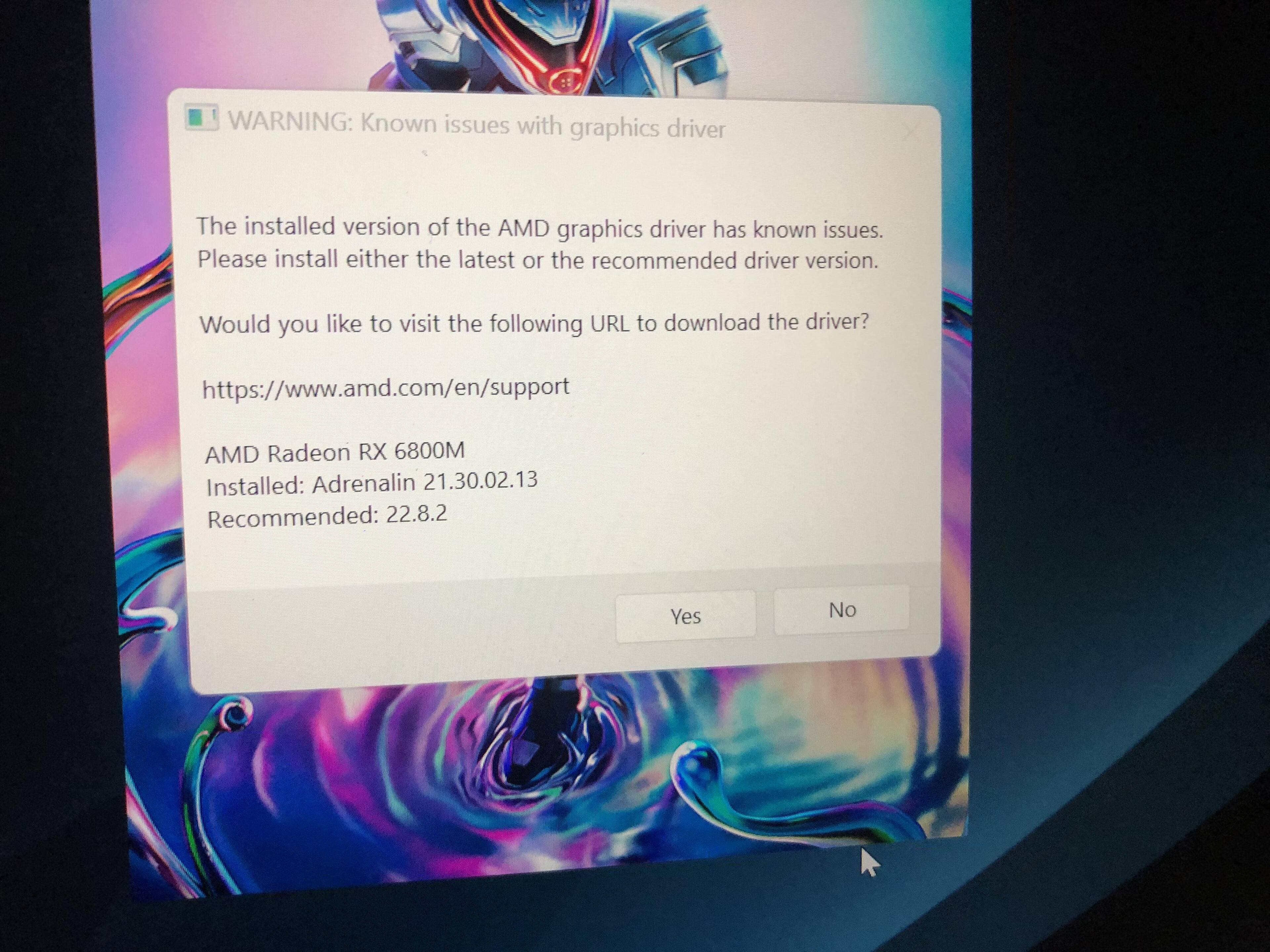 Customer provided, click to load a larger version