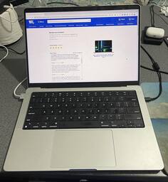【やまっと】MacM2Pro 16GB/512GB Amazon.com: Apple 2023 MacBook Pro with Apple M2 Pro Chip