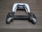 Regular PS5 controller comparison, click to load a larger version