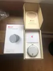 Opening the box, click to load a larger version