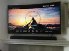 Samsung 65HU9000 SEK-3500 EVO KIT / K950 Soundbar, click to load a larger version