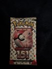 Pokémon Trading Card Game: 151 Mini Tins Styles May Vary 210-87306 - Best  Buy