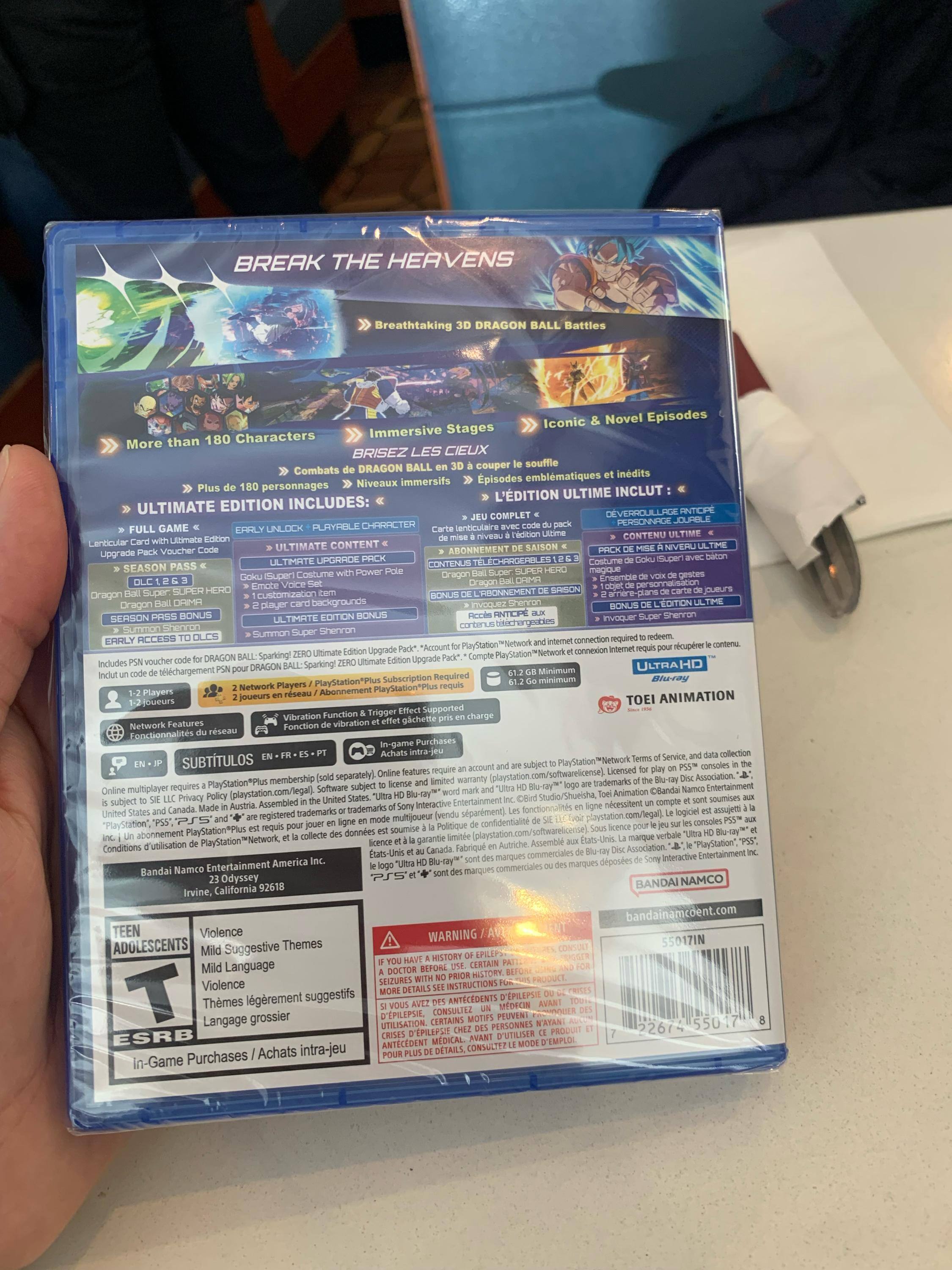 Customer provided, click to load a larger version