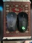 M650 Wireless Mice - Small, Large, Left Handed Mouse