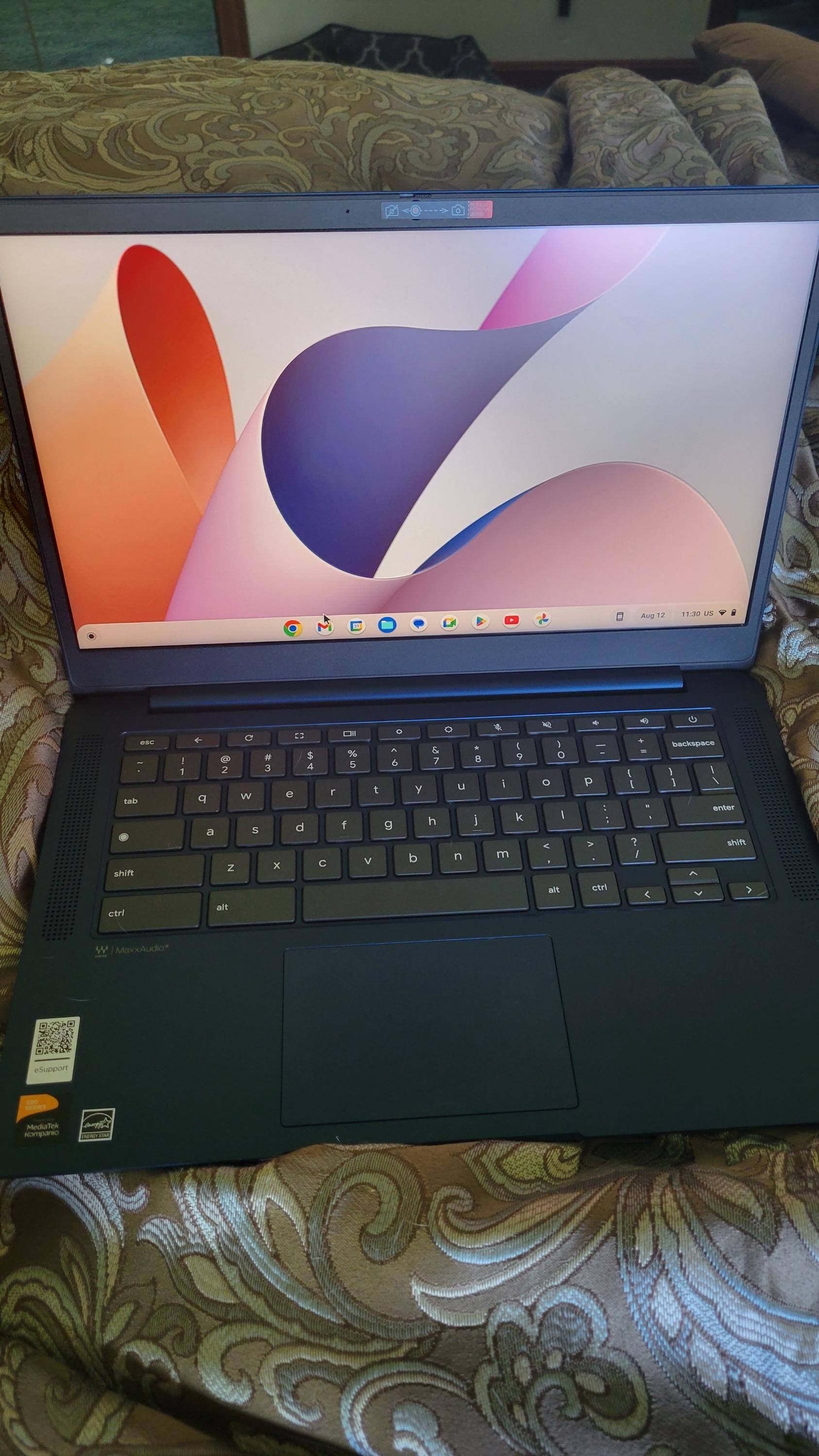 Customer provided, click to load a larger version