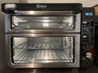 New Ninja Smart Double Oven review: Powerhouse performance - GEARADICAL