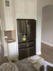 Fridge, natural light., click to load a larger version