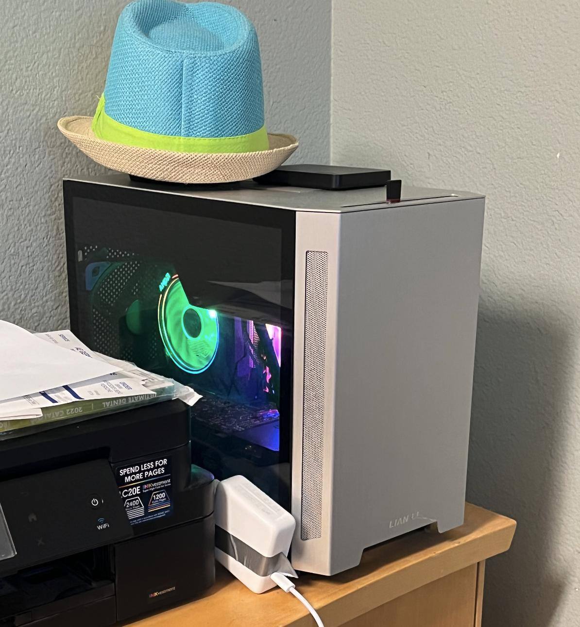 Customer provided image, click to load a larger version