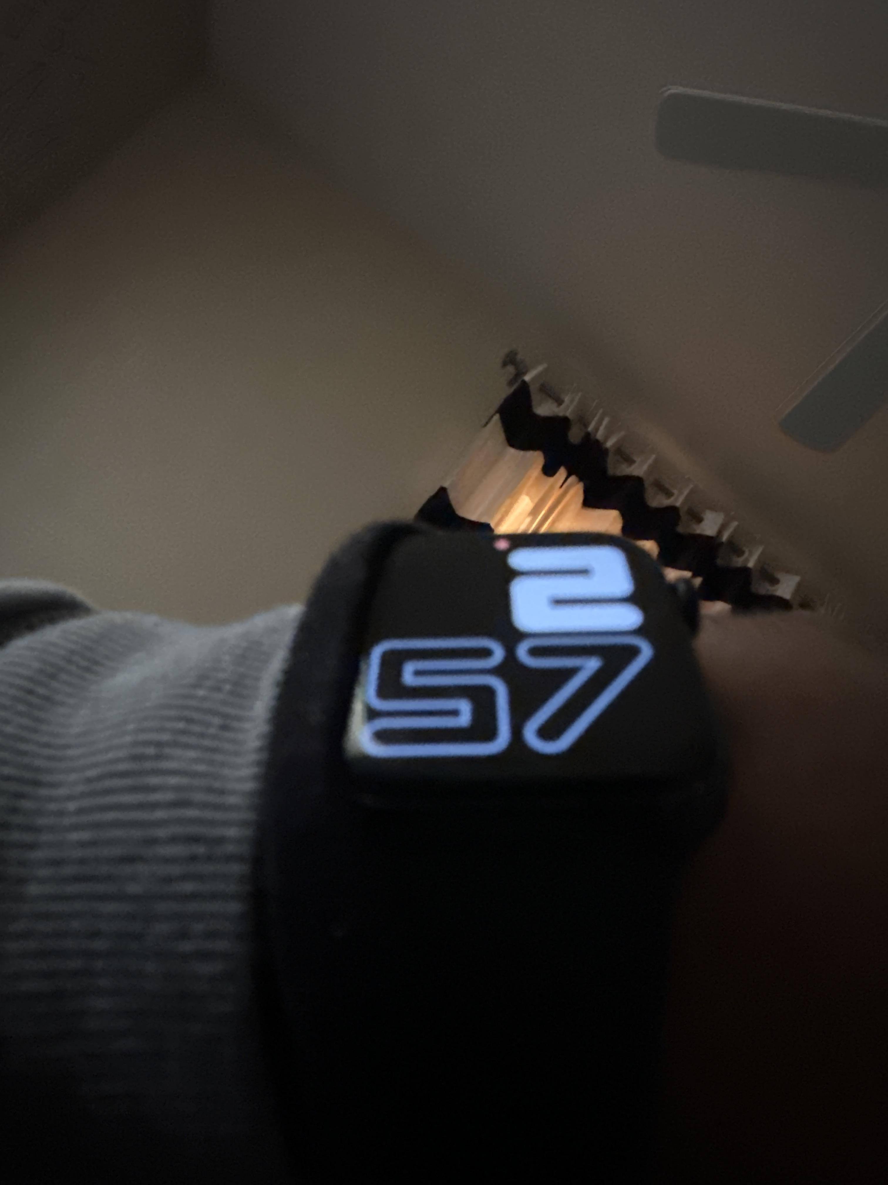 Customer provided image, click to load a larger version