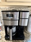 Cuisinart SS-GB1 Coffee Center Grind & Brew Plus, Built-in Coffee Grin –  Doing Work Coffee