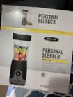 Bella 14-Oz. Personal Blender Black 14760 - Best Buy
