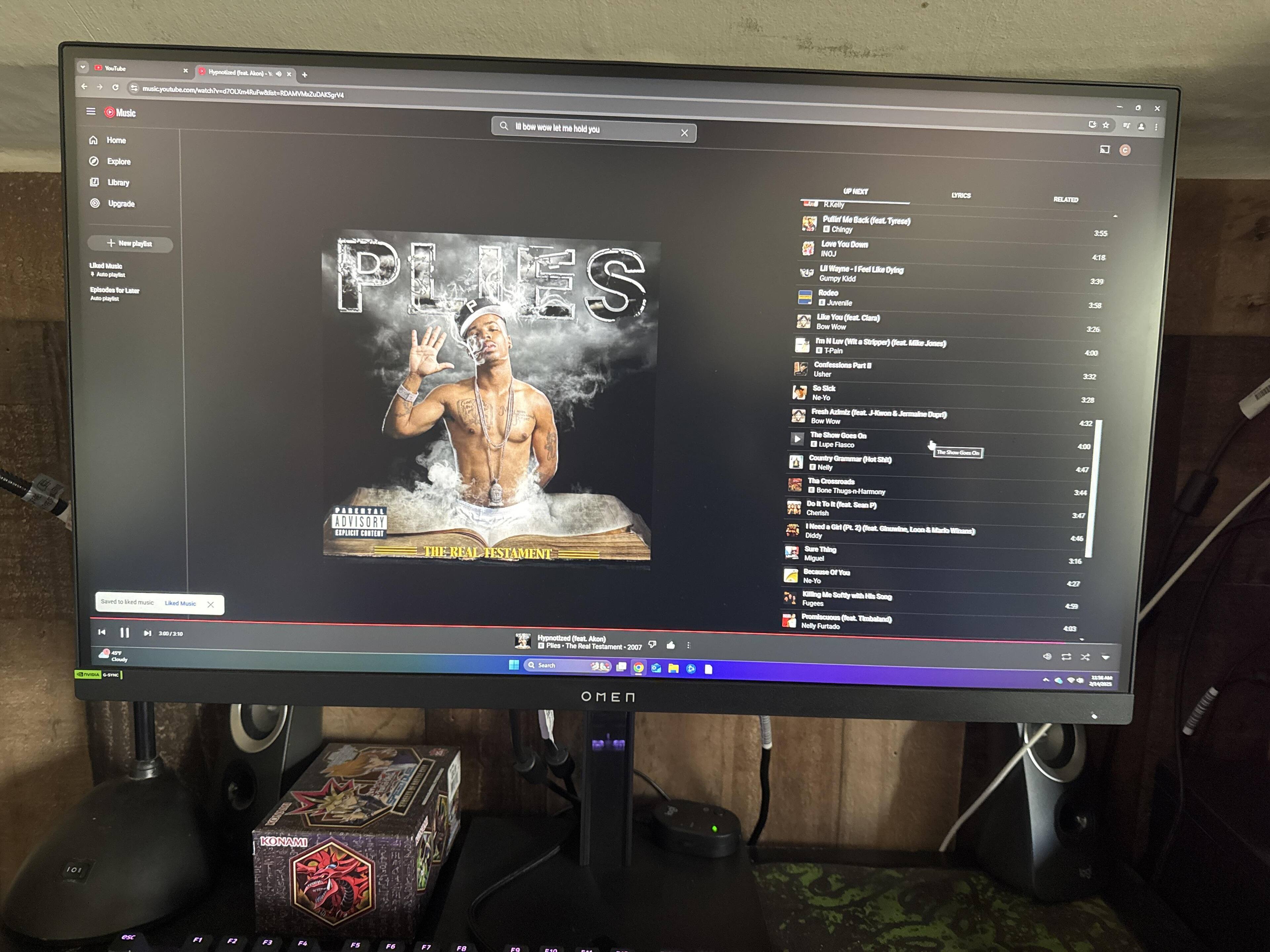 Customer provided, click to load a larger version