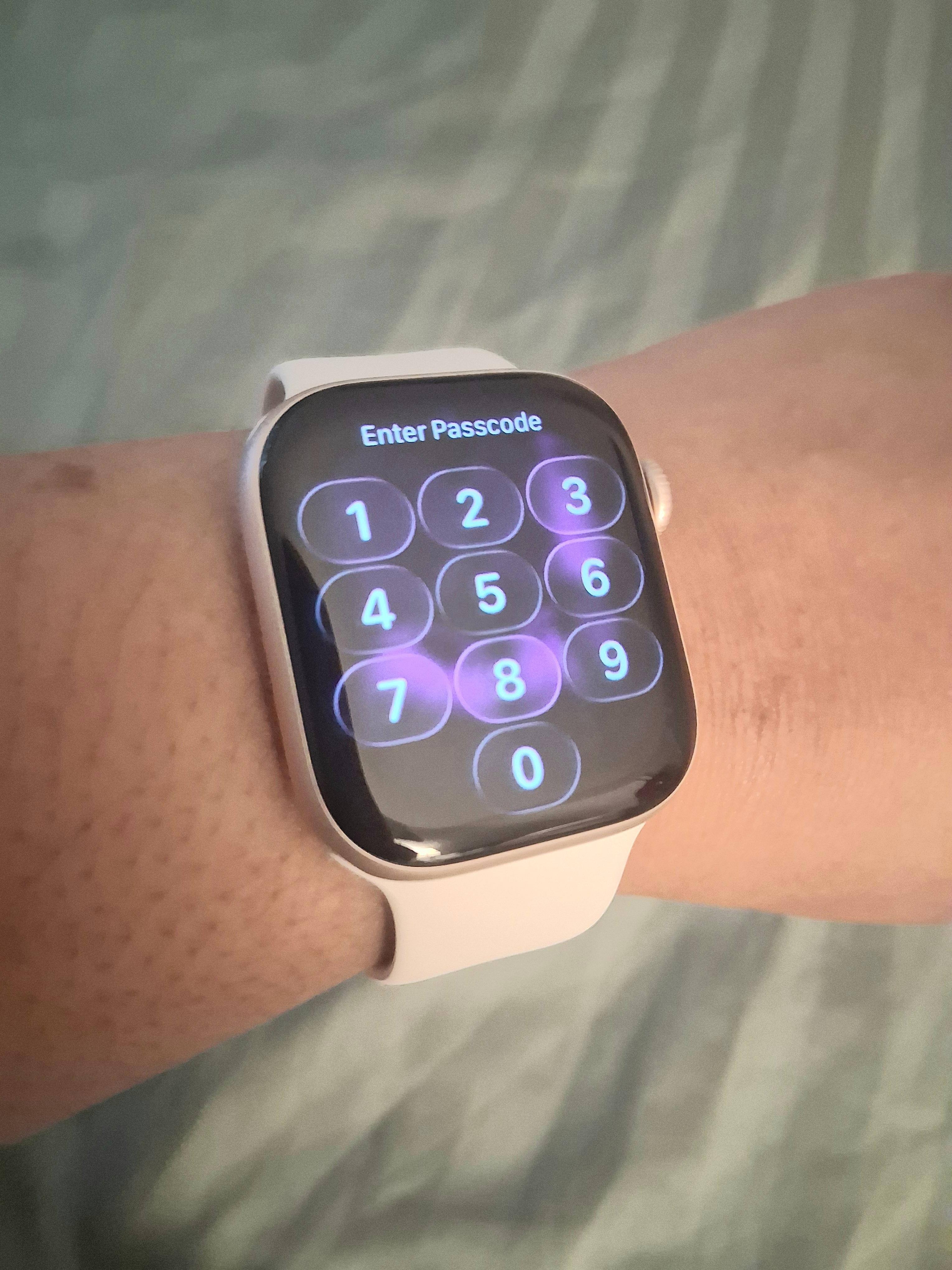 Customer provided image, click to load a larger version