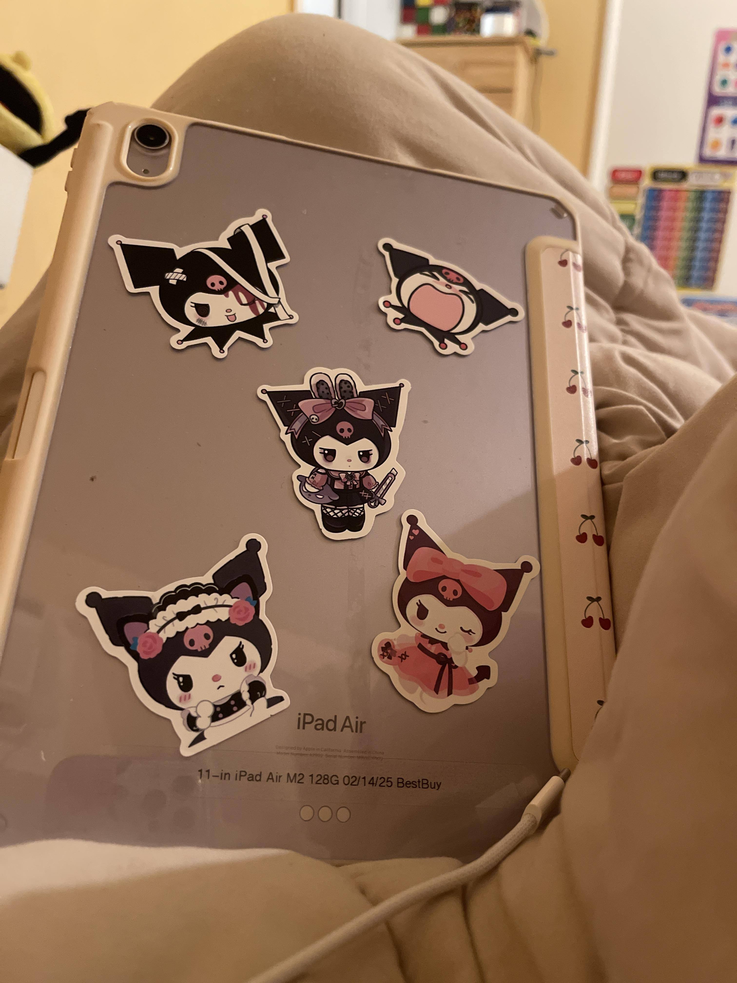 Customer provided, click to load a larger version