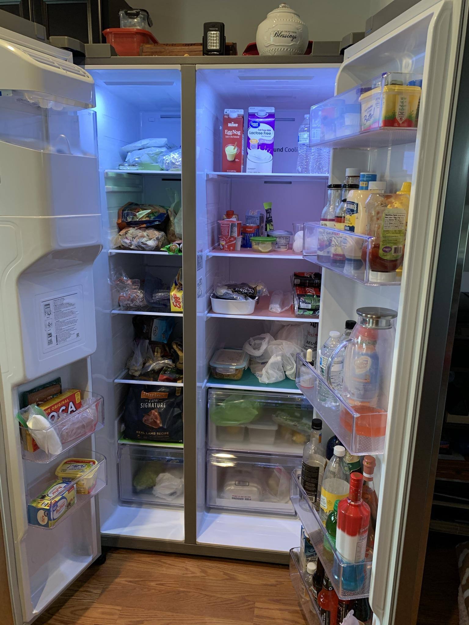 Customer provided, click to load a larger version