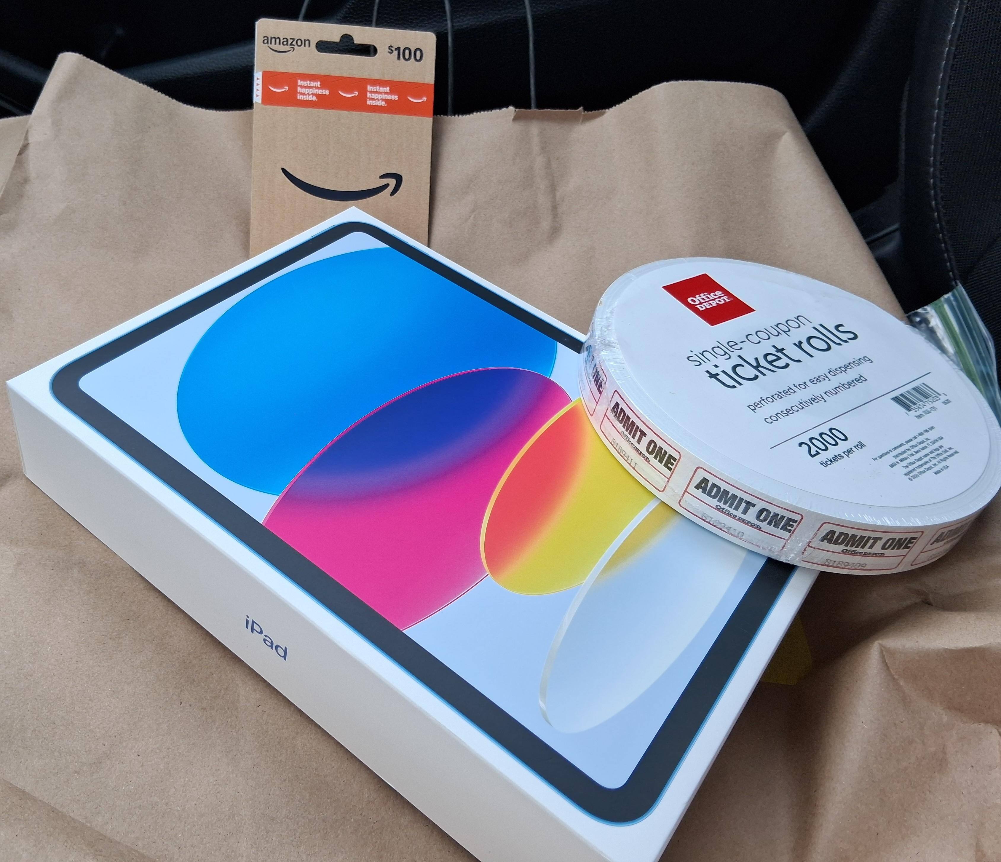 Customer provided, click to load a larger version