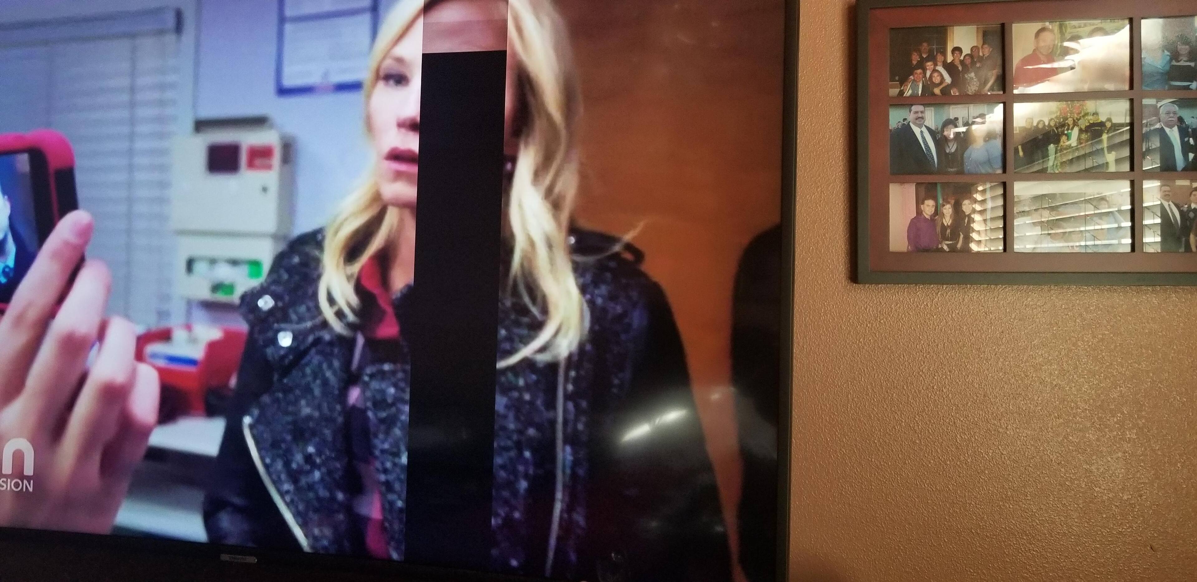 flashing black bar, click to load a larger version