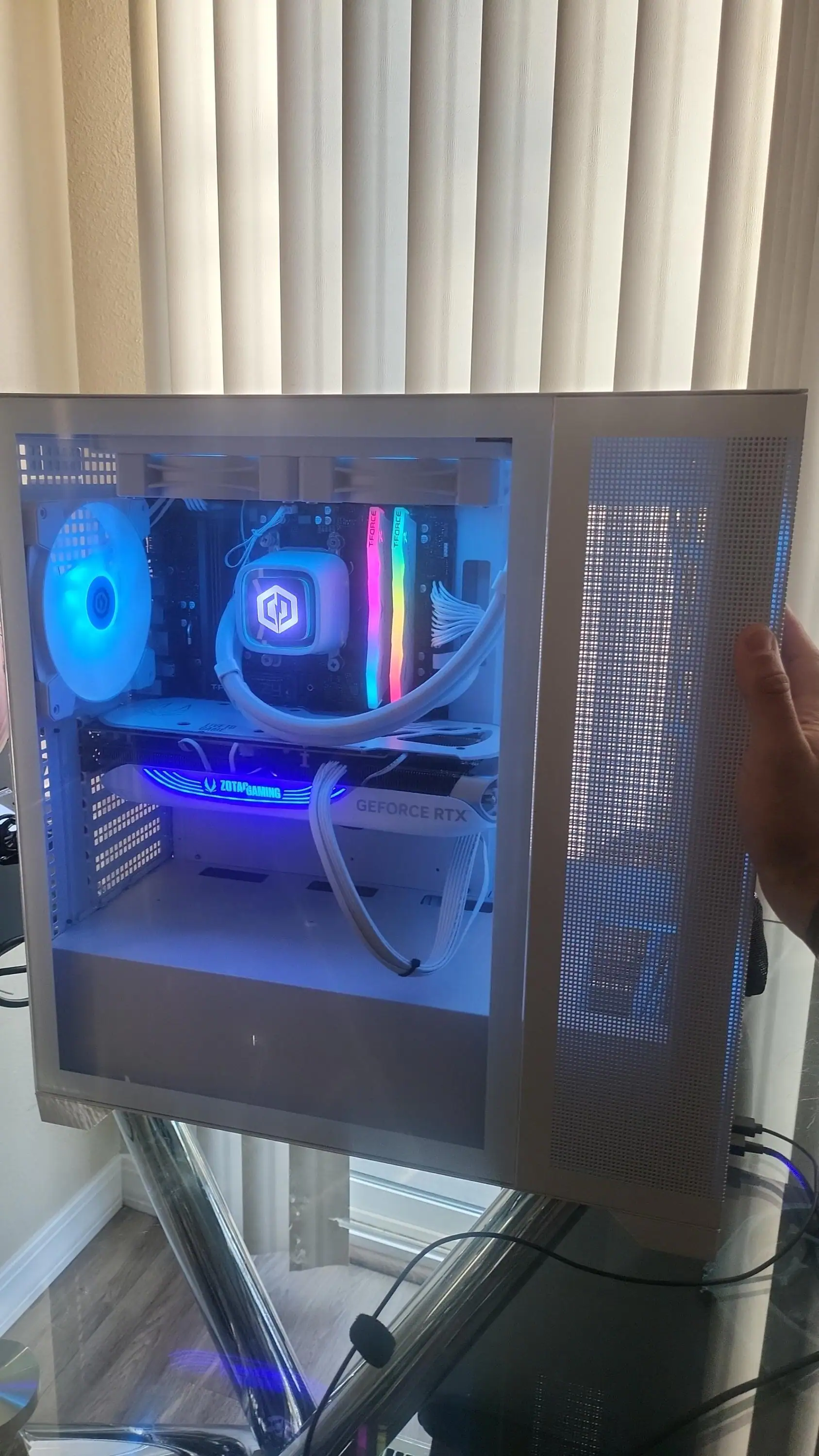 Customer provided image, click to load a larger version