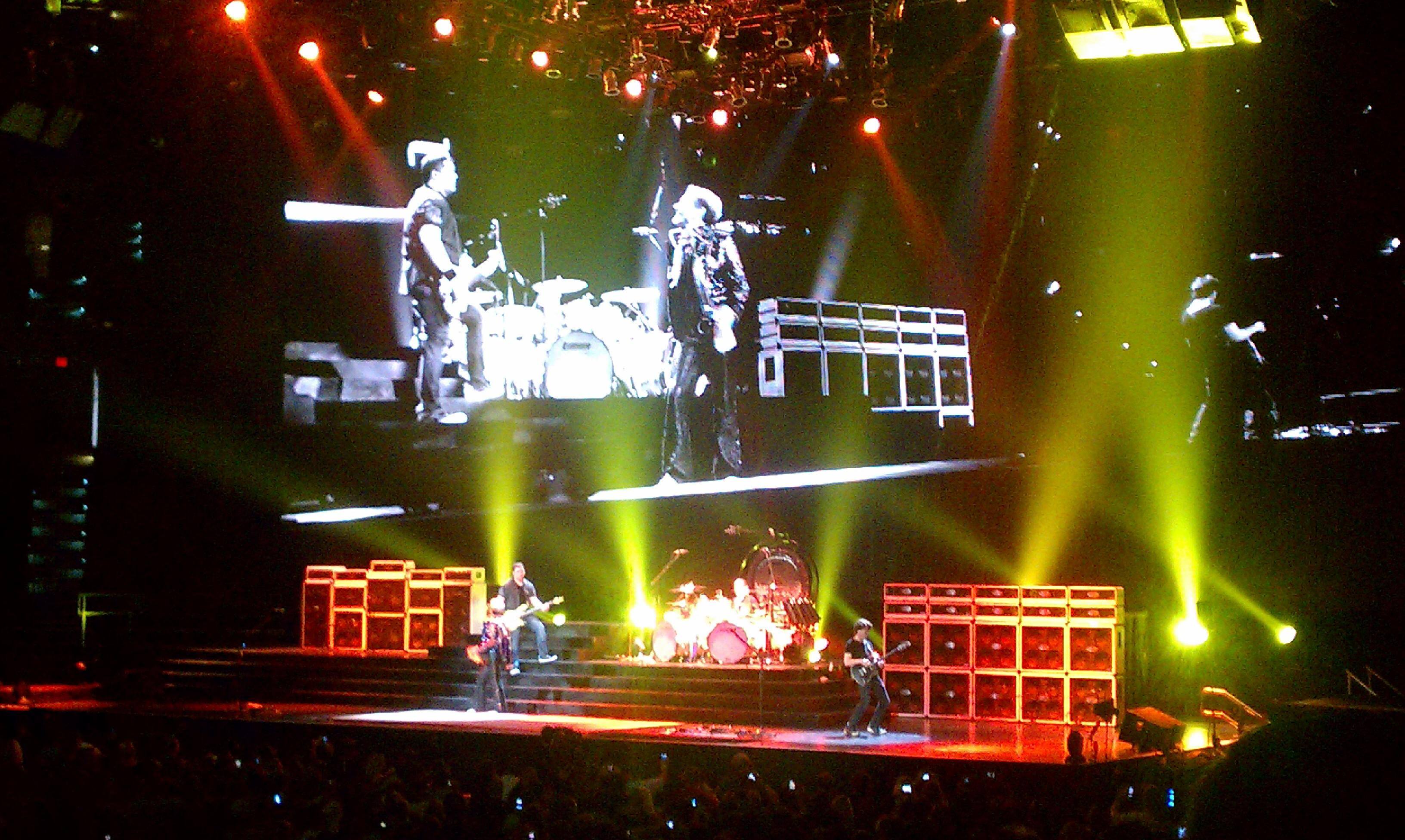 VH, Tampa, 2012, click to load a larger version