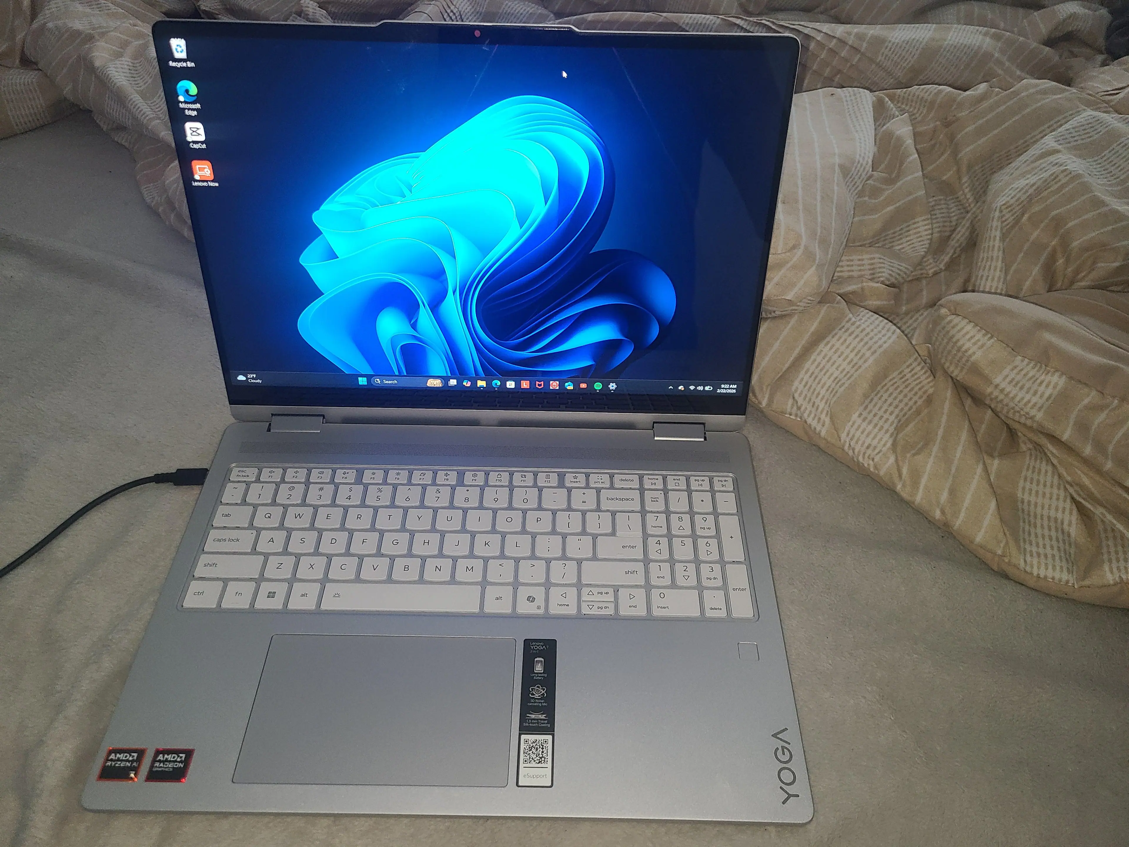 Customer provided, click to load a larger version