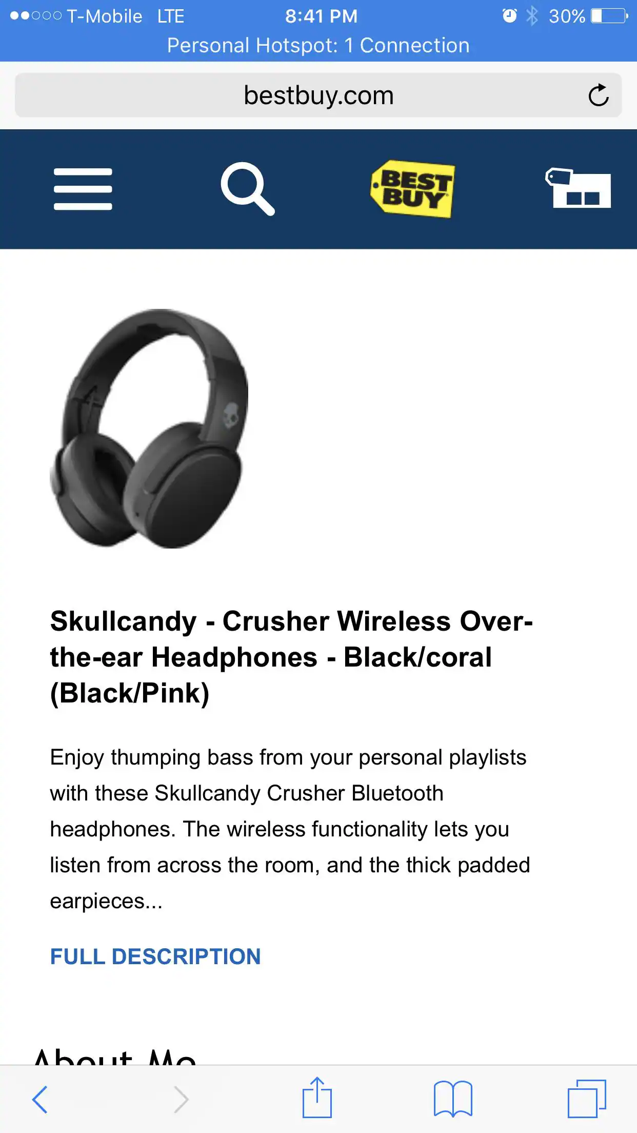 Customer provided, click to load a larger version