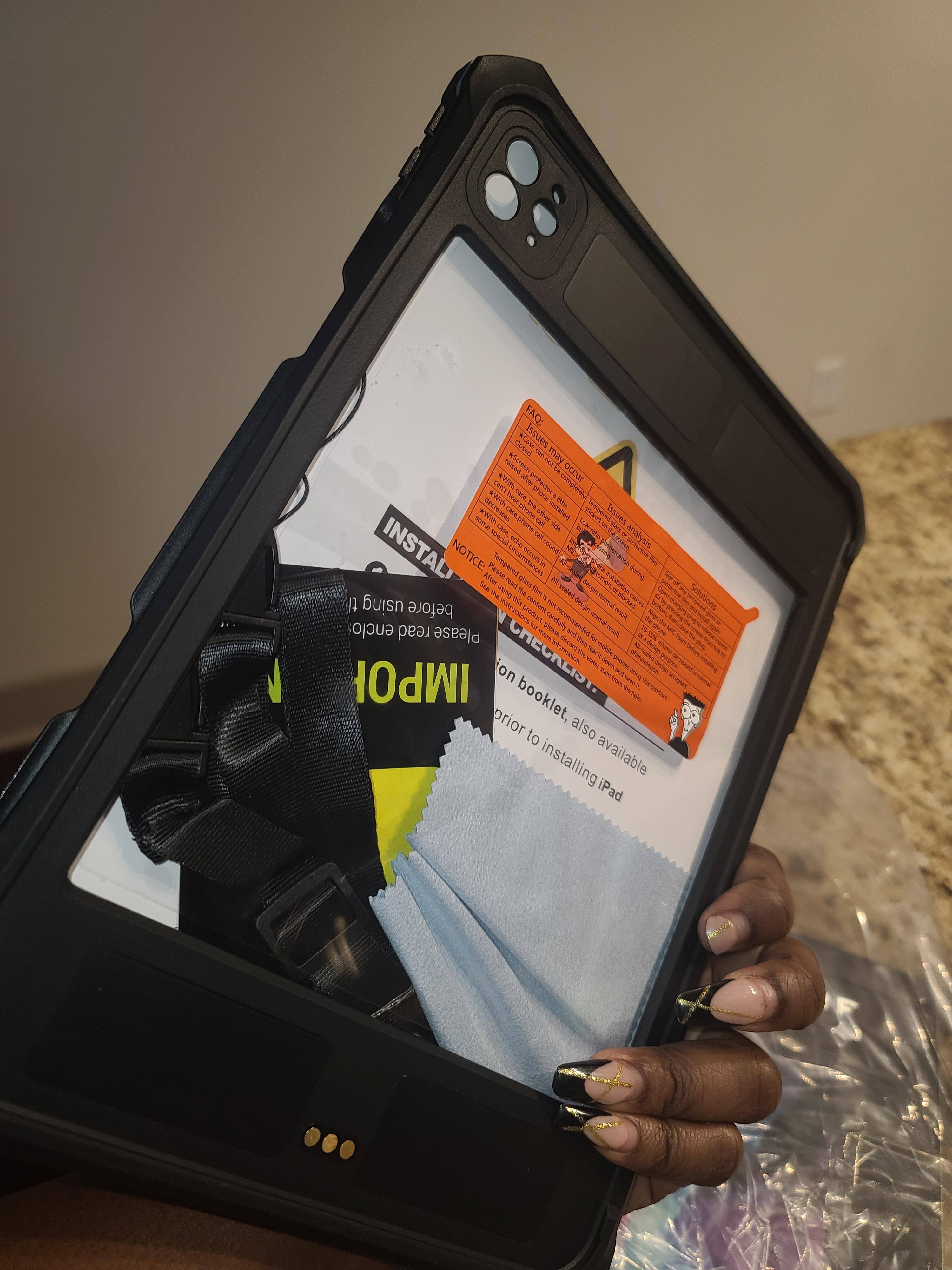 Customer provided image, click to load a larger version