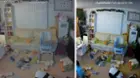Samsung SmartCam HD Pro vs Circle 2, click to load a larger version