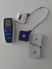 Picture #1 How gel pads hook up with wireless remote, click to load a larger version