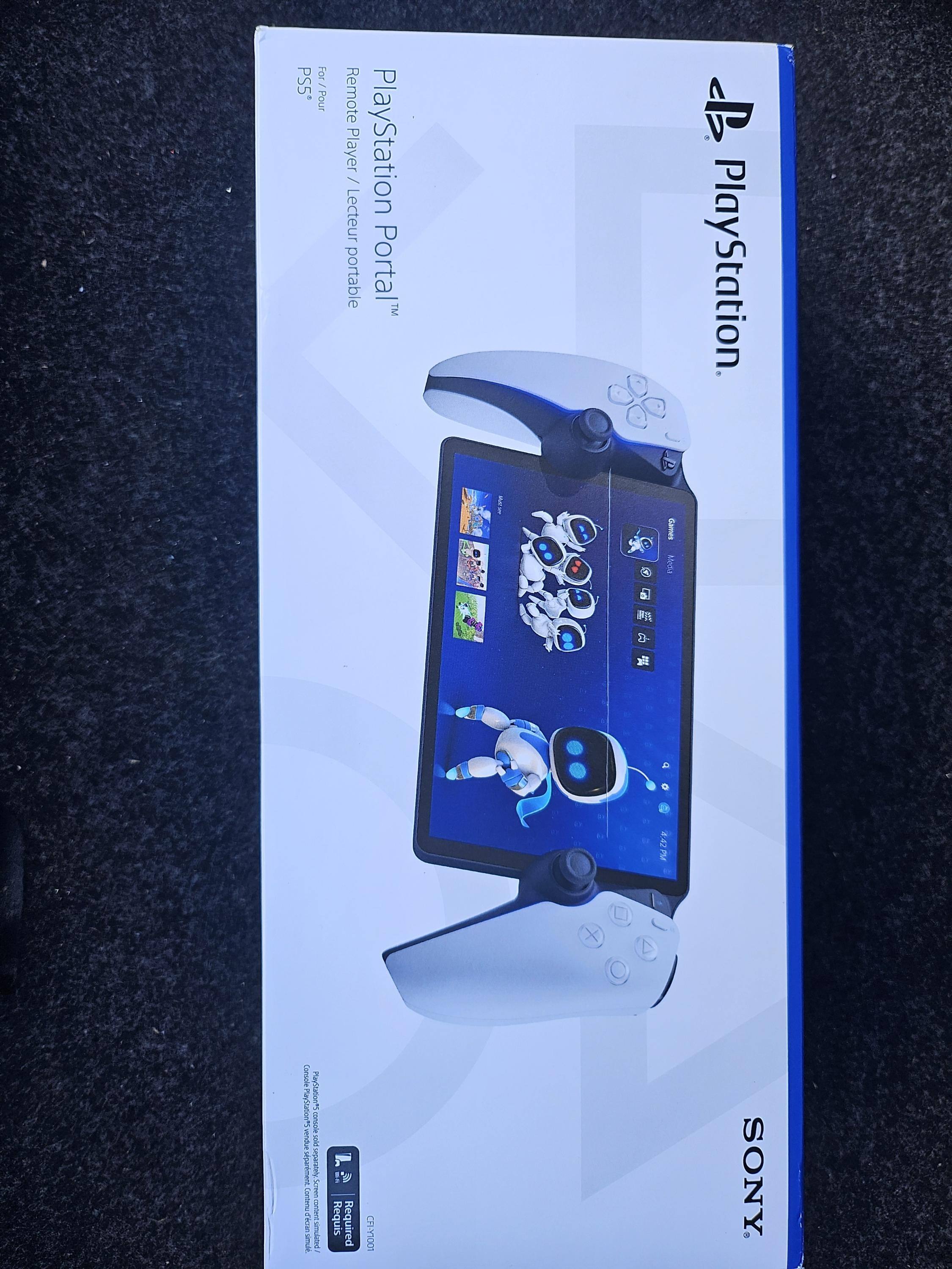 Customer provided, click to load a larger version