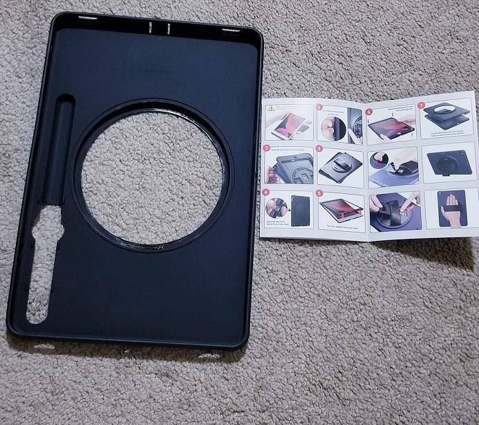 Customer provided image, click to load a larger version