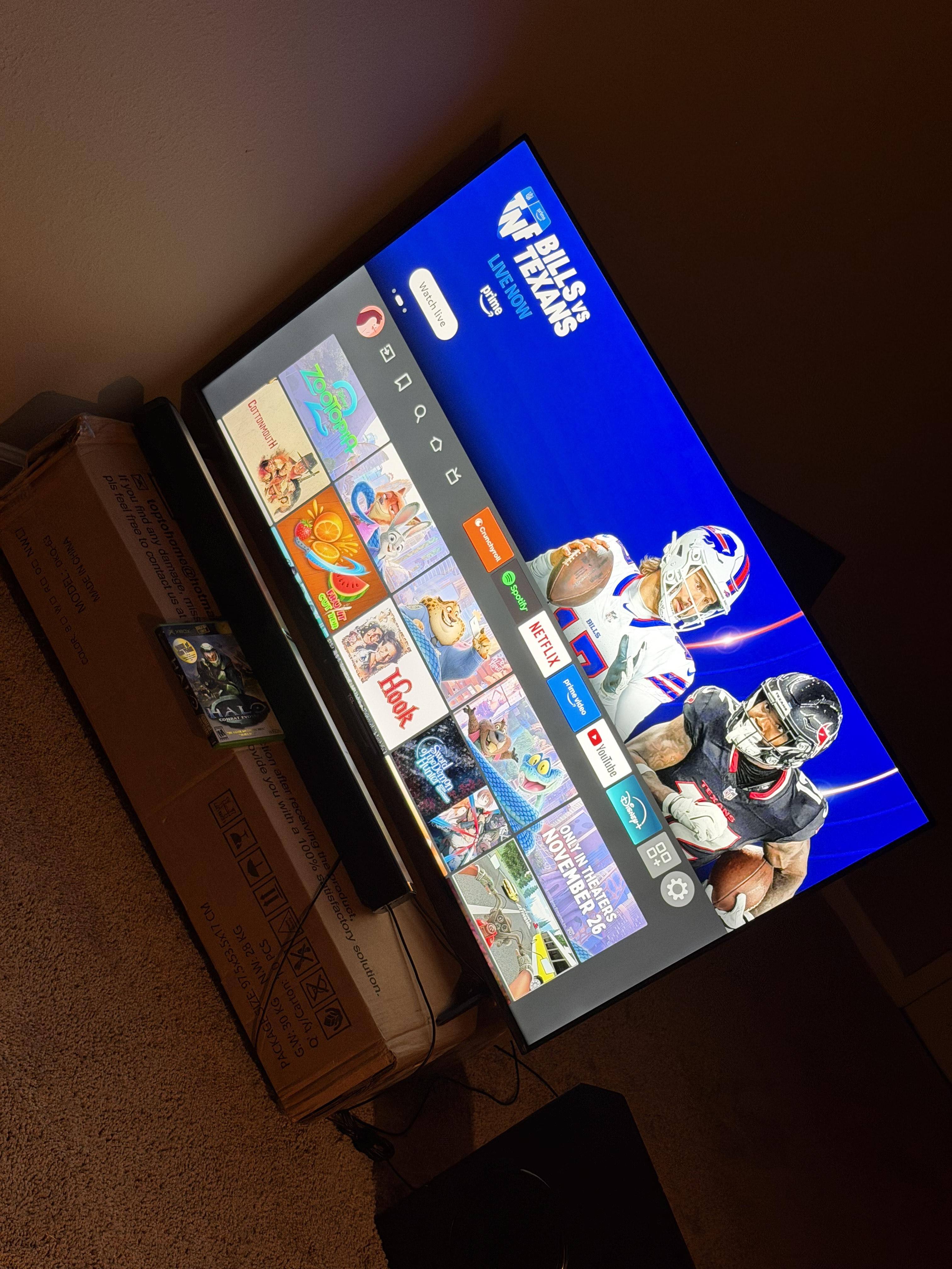 Customer provided image, click to load a larger version