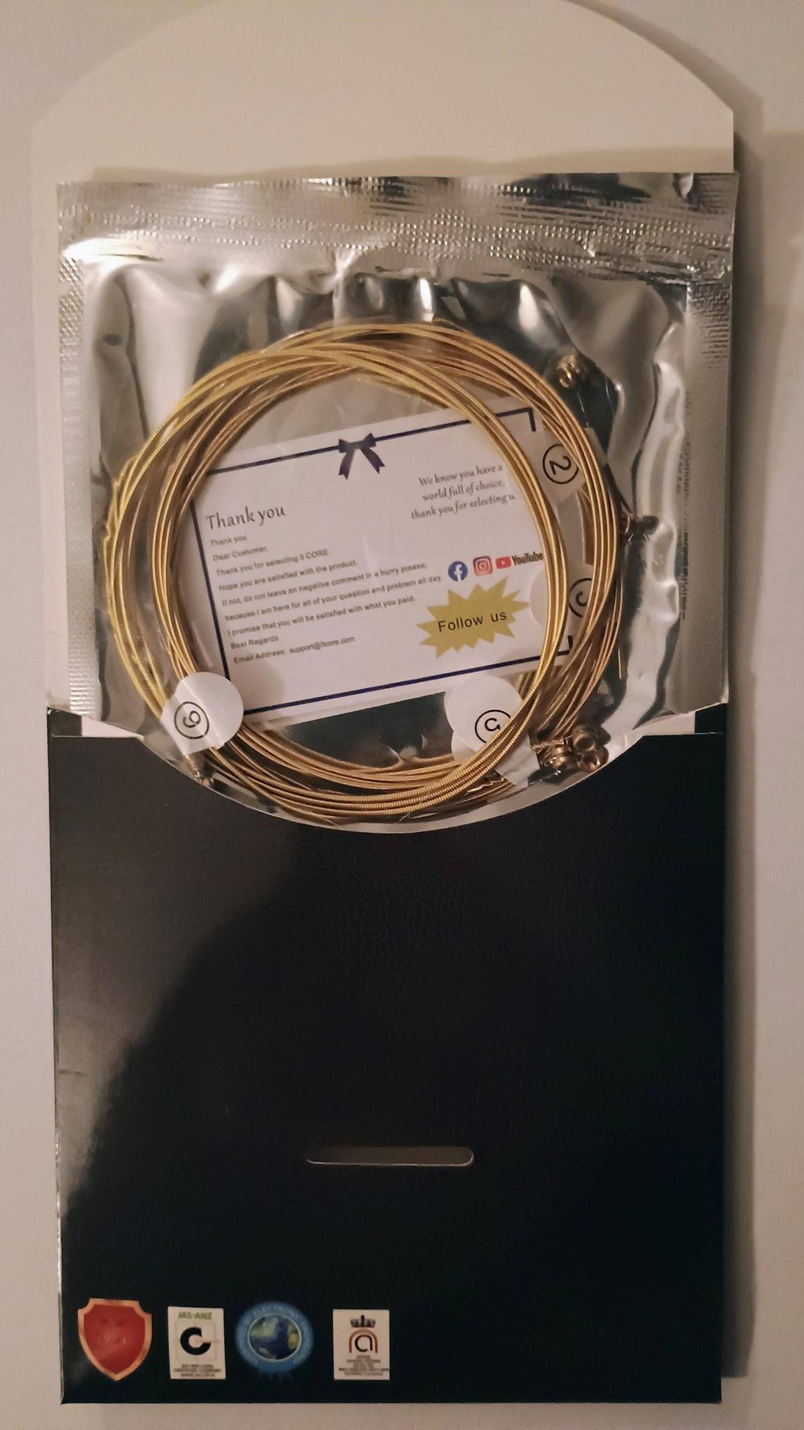 Customer provided, click to load a larger version