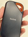 SanDisk 4TB Extreme PRO Portable SSD V2 SDSSDE81-4T00-G25 B&H